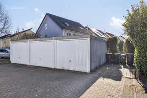 Familienfreundliches Wohnen auf sonnigem Südgrundstück - mit Garage und Stellplatz! – Neuss (Rhein-Kreis) – Vorschaubild 14