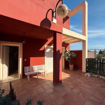 Reihenhaus zum Verkauf in Palmera