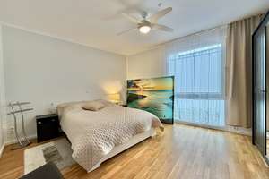 Exklusives Wohnen mit Komfort und Eleganz – 3-Zimmer-Residenz mit Aufzug direkt in die Wohnung – Die vollständige Adresse der Immobilie erhältst du vom Anbieter., 10117 Mitte (Ortsteil), Berlin – Vorschaubild 5