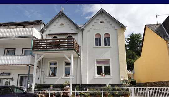 Bild von *RESERVIERT* Geräumiges Einfamilienhaus in Fachbach – auch als Zweifamilienhaus nutzbar