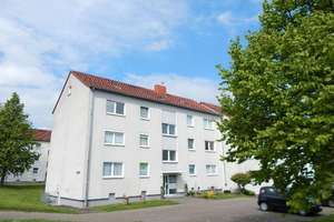 Familienwohnung: Renoviert und zum Einzug bereit!