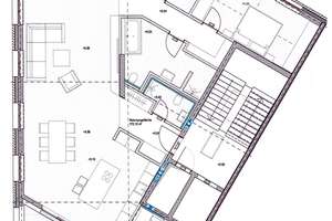 Erstklassige Penthouse-Wohnung mitten in Ulm – Die vollständige Adresse der Immobilie erhältst du vom Anbieter., 89073 Mitte, Ulm – Vorschaubild 10