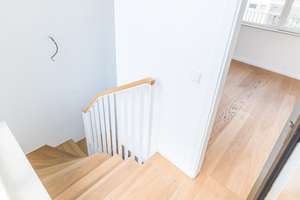 NEU *Paul & Partner* URBANER LUXUS IN BESTER INNENSTADTLAGE! – Die vollständige Adresse der Immobilie erhältst du vom Anbieter., 65183 Mitte, Wiesbaden – Vorschaubild 13