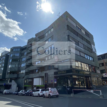 Büro-/Praxiseinheit direkt im Zentrum