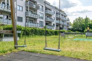 Schöne 3-Zimmer-Neubauwohnung mit Terrasse und zwei Privatgärten – Die vollständige Adresse der Immobilie erhältst du vom Anbieter., 13055 Alt-Hohenschönhausen, Berlin – Vorschaubild 11