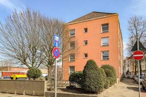 Lichtdurchflutete Wohnung mit großzügigem Raumangebot in zentraler Lage – Die vollständige Adresse der Immobilie erhältst du vom Anbieter., 27580 Lehe, Bremerhaven – Vorschaubild 17