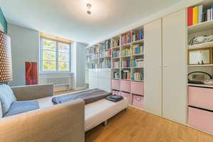Möblierte Wohnung auf Zeit zu vermieten: – 63075 Rumpenheim, Offenbach am Main – Vorschaubild 14