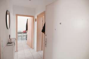 GUT GESCHNITTENE 3 ZIMMER WOHNUNG IN DUISBURG-BEECK! – Friedrich-Ebert-Straße 266, 47139 Beeck, Duisburg – Vorschaubild 2