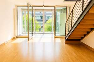 287 m² urbane Eleganz in exklusiver Toplage Berlin-Mitte – Die vollständige Adresse der Immobilie erhältst du vom Anbieter., 10117 Mitte (Ortsteil), Berlin – Vorschaubild 13