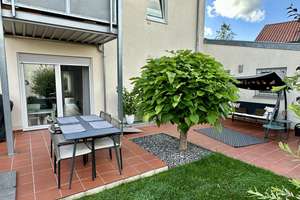 Attraktive Eigentumswohnung mit eigenem Garten! – Die vollständige Adresse der Immobilie erhältst du vom Anbieter., 93057 Konradsiedlung-Wutzlhofen, Regensburg – Vorschaubild 13