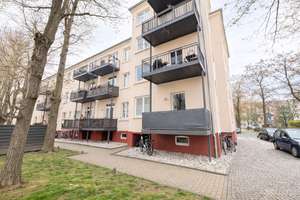 Kapitalanlage mit Entwicklungspotenzial! 3-Zimmer-Eigentumswohnung mit Balkon in Leipzig! – Die vollständige Adresse der Immobilie erhältst du vom Anbieter., 4229 Kleinzschocher, Leipzig – Vorschaubild 10