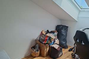 Zuhause mit drei Zimmern und Balkon in Heringsdorf – Brohörnring 17a, 23777 Heringsdorf – Vorschaubild 10