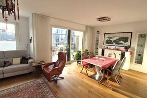 Wunderschöne, großzügige 4-Zimmerwohnung mit TG-Stellplatz in absoluter Top-Lage von Windberg – Die vollständige Adresse der Immobilie erhältst du vom Anbieter., 41063 Windberg, Mönchengladbach – Vorschaubild 3