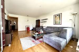 GROßE, MODERNE, BARRIEREFREIE 2 ZIMMER-WOHNUNG IN SCHÖNER UND RUHIGER WOHNLAGE IN DER INNENSTADT – Die vollständige Adresse der Immobilie erhältst du vom Anbieter., 86153 Jakobervorstadt-Nord, Augsburg – Vorschaubild 5