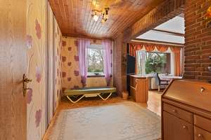 Attraktive 3-Zimmer-Wohnung mit schöner Terrasse sowie Stellplatz – Die vollständige Adresse der Immobilie erhältst du vom Anbieter., 22145 Rahlstedt, Hamburg – Vorschaubild 5