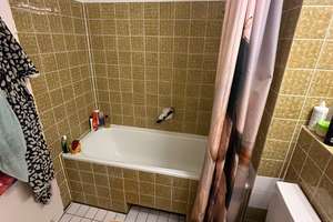 Alltagstaugliche 2-Zimmer-Wohnung in Berlin Tiergarten - nur mit Wohnberechtigungsschein – Alt-Moabit 83B, 10555 Moabit, Berlin – Vorschaubild 10