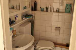 helle Wohnung mit Balkon in Flingern  – Birkenstr.  49, 40233 Düsseldorf – Vorschaubild 7