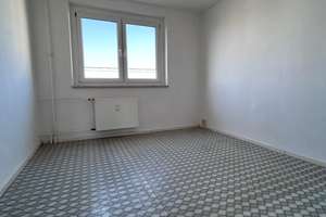 Günstige 2-Raum-Wohnung mit Balkon – Kleine Mühlenbreite 29, 39240 Calbe (Saale) – Vorschaubild 5