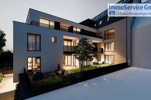 Perfekte 4-Zimmer-ETW auf ca. 109,32 m², mit Terrasse, Dachgarten und separater Loggia in Johannis. – Die vollständige Adresse der Immobilie erhältst du vom Anbieter., 90419 Sandberg, Nürnberg – Vorschaubild 12