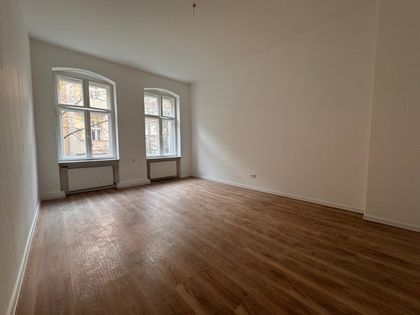 Schöne Altbau Wohnung in Berlin Mitte / Moabit über die hotsell Feiertage