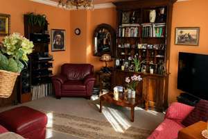 Stilvolle 3,5-Zimmer-Wohnung mit Charme & Gestaltungspotenzial