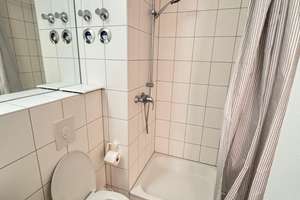 Unmöbliertes Studentenappartement UniSono mit TG-Stellplatz – Galgenbergstraße 12a, 93053 Galgenberg, Regensburg – Vorschaubild 7