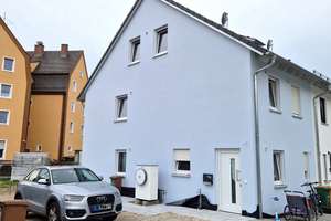 Neubau 2025 - möbliert zu vermieten