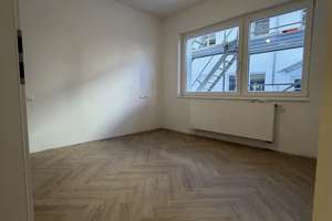 Kernsanierte 2-Zimmerwohnung in Stuttgart – Kriegerstraße 8, 70191 Heilbronner Straße, Stuttgart – Vorschaubild 4