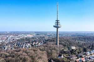 Kiel - Nähe Vieburger Gehölz - vermietete 4 Zimmer Maisonette-Eigentumswohnung – Fröbelstraße 28a, 24113 Kiel – Vorschaubild 22