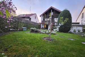 - Provisionsfrei - Schönes freistehenes EFH, komplett modernisiert, großer Garten, 3 Stellplätze. – Ahornweg 16a, 85375 Freising (Kreis) – Vorschaubild 4