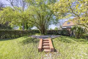 Ruhig, grün, familienfreundlich: Gepflegtes Einfamilienhaus mit großem Garten und viel Nutzfläche – Thomas-Wagner-Straße 14, 4316 Mölkau, Leipzig – Vorschaubild 14