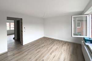 Schöne 3-Zimmer-Wohnung (ohne Balkon) in Lüdinghausen! – Die vollständige Adresse der Immobilie erhältst du vom Anbieter., 59348 Lüdinghausen – Vorschaubild 3