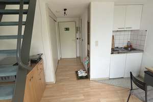 Studentenappartement in Aachen, Nähe RWTH - ab 01.08.2026 zu vermieten – Roermonder Straße 112a, 52072 Ponttor, Aachen – Vorschaubild 2