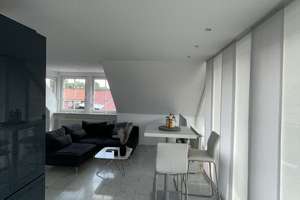 4 - Zimmer Wohnung mit Dachterrasse  – Hegerdorf 23, 38108 Hondelage, Braunschweig – Vorschaubild 14