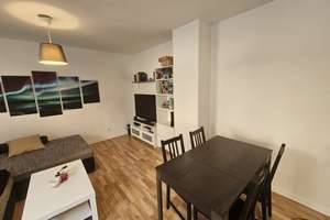 Nachmieter gesucht: 2-Zimmer-Wohnung mit Einbauküche im östlichen Ringgebiet – Die vollständige Adresse der Immobilie erhältst du vom Anbieter., 38102 Östliches Ringgebiet, Braunschweig – Vorschaubild 4