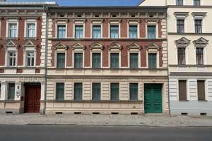 Kapitalanlage im Denkmalensemble: Sanierte 1-Zimmer-Wohnung mit langfristigem Mietverhältnis – Die vollständige Adresse der Immobilie erhältst du vom Anbieter., 12557 Köpenick, Berlin – Vorschaubild 2