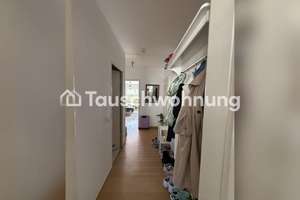 Tauschwohnung: 2-Zimmer-Flat in Köln, Mülheim zum Tauschen – Die vollständige Adresse der Immobilie erhältst du vom Anbieter., 51063 Mülheim (Ortsteil), Köln – Vorschaubild 2