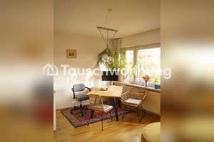 Tauschwohnung: Wunderschöne Wohnung in toller Lage und Gartenzugang – Die vollständige Adresse der Immobilie erhältst du vom Anbieter., 50931 Lindenthal (Ortsteil), Köln – Vorschaubild 3