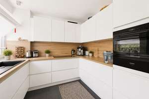 Großzügige 4,5-Zimmer-Wohnung mit zwei Balkonen und zwei Stellplätzen in Düsseldorf-Mörsenbroich – 40470 Mörsenbroich, Düsseldorf – Vorschaubild 7