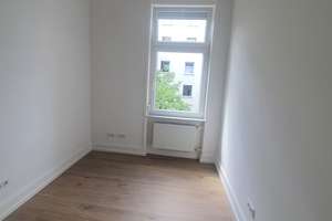 Neu sanierte 2-Zimmer-Wohnung in Frankfurt am Main/WG geeignet – 60326 Gallus, Frankfurt am Main – Vorschaubild 5