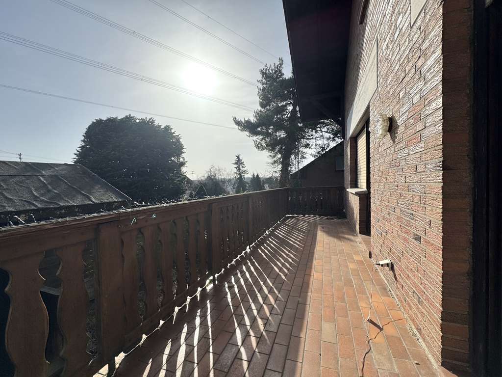 Immobilie in Niederkassel - Viele Gestaltungsmöglichkeiten: 242 m² Wohnfläche & 834 m² Grundstück in Feldrandlage - Bild 4