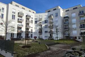 Sehr schöne und helle Dachgeschosswohnung mit Süd-West-Terrasse – Fließstr. 14, 12439 Niederschöneweide, Berlin – Vorschaubild 4