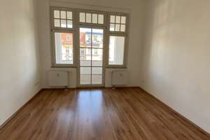 traumhafte 2-Raumwohnung mit Balkon – Weberstr. 2, 39112 Leipziger Straße, Magdeburg – Vorschaubild 10