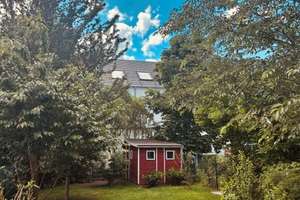 Familienfreundliches, gepflegtes Reihenhaus mit traumhaften Garten – Parkviertelallee 5, 14089 Kladow, Berlin – Vorschaubild 11
