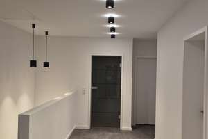 Wunderschöne 5-Zimmer-Wohnung im Zweifamilienhaus in bester Lage (Erstbezug nach Sanierung) – 55232 Alzey – Vorschaubild 45