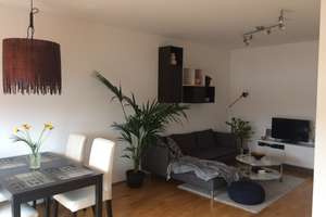Moderne 3-Zimmer-Wohnung in schöner Nachbarschaft – Lokomotivstraße 60, 50733 Nippes (Ortsteil), Köln – Vorschaubild 14