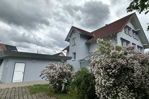 Sofort verfügbar - Mehrfamilienhaus/Generationenhaus mit 4 Wohnungen in einem ruhigen Wohngebiet – Calw (Kreis) – Vorschaubild 4