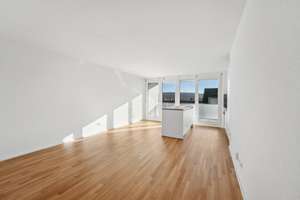 Gemütliche 2-Zimmer-Wohnung mit EBK in Pforzheim Weststadt ! – tunnelstraße 44, 75172 Weststadt, Pforzheim – Vorschaubild 2