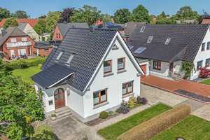 Gepflegtes Einfamilienhaus in ruhiger Lage – Wesermarsch (Kreis) – Vorschaubild 2