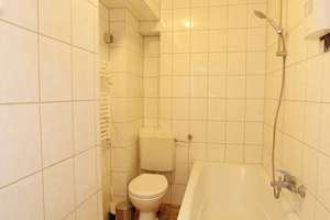 Charmante 3-Zimmer-Dachgeschosswohnung in Kassel-Harleshausen – Zum Feldlager 2, 34128 Harleshausen, Kassel – Vorschaubild 15